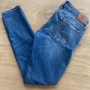 Lucky brand LOLITA SKINNY